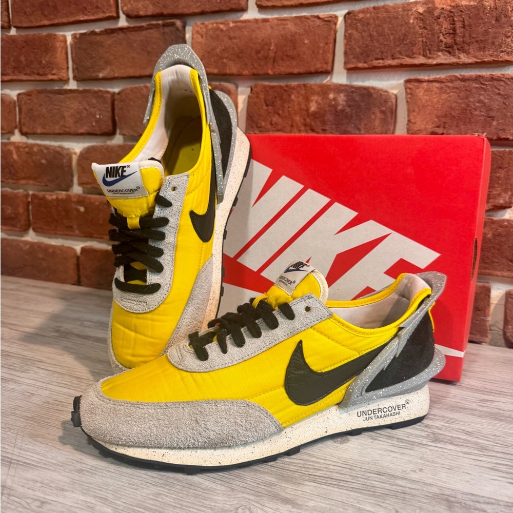 Nike ‘Jun Takahashi’ Undercover - Picture 7 of 15